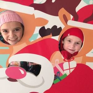 Meet your Posher, Missy